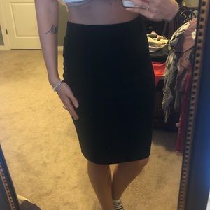 Forever 21 skirt